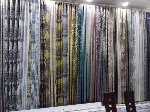 تالار پرده ایوان 