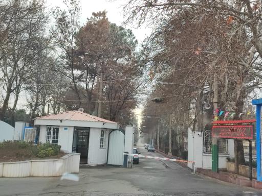 عکس مجتمع فرهنگی گردشگری کوثر 