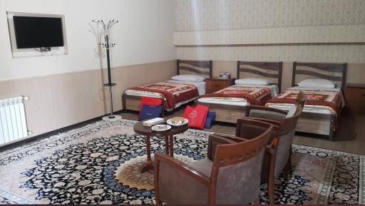 عکس مجتمع فرهنگی گردشگری کوثر 