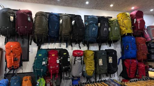 عکس داوین کمپ 