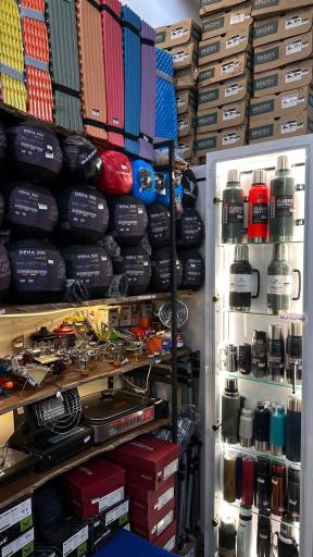 عکس داوین کمپ 