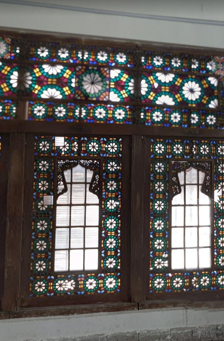 عکس موزه خوی