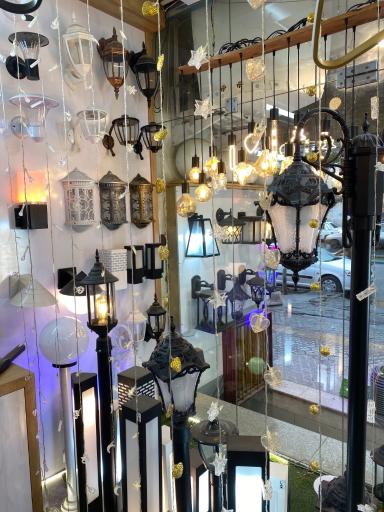 روشا الکتریک