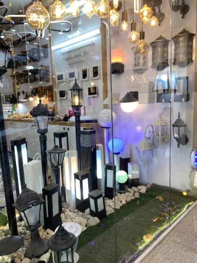 روشا الکتریک