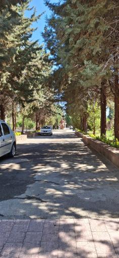 عکس مجتمع فرهنگی گردشگری کوثر 