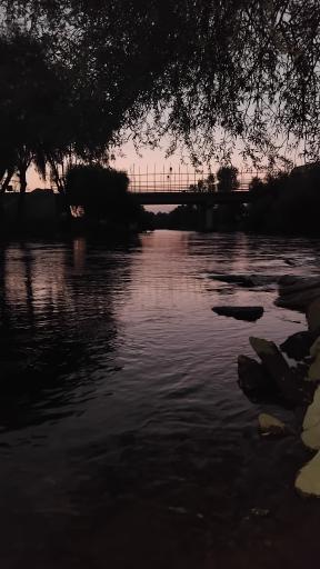 عکس پارک ساحلی