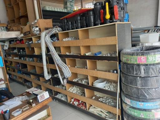 عکس فروشگاه لوله و اتصالات ممتاز 