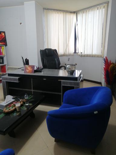 عکس روانشناسی و مشاوره دکتر شهرزاد پورآزاد