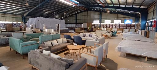 عکس کارخانه گروه صنعتی ماهک چوب