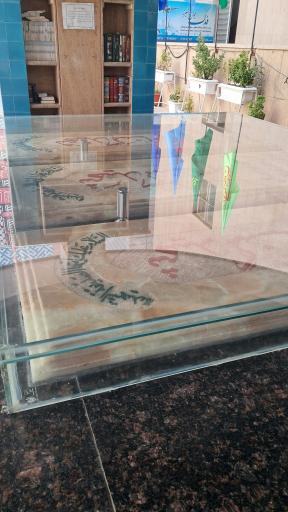 عکس مقبره شهدای گمنام