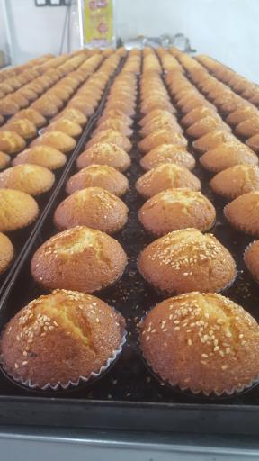 شیرینی شاخه نبات