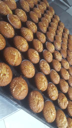 شیرینی شاخه نبات