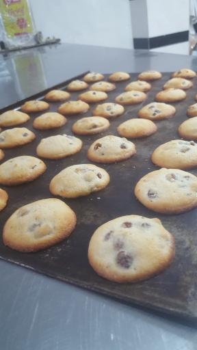 شیرینی شاخه نبات