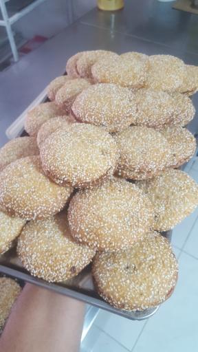 شیرینی شاخه نبات