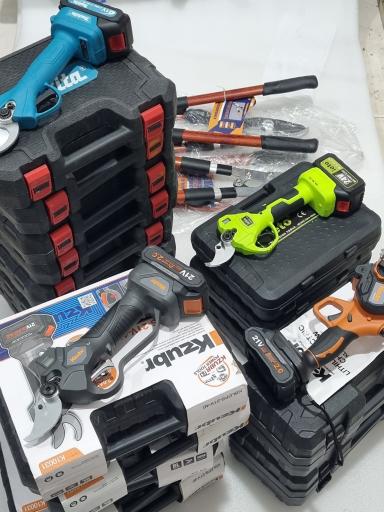 ابزار پلاستیک میثم قربانی