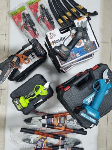 ابزار پلاستیک میثم قربانی