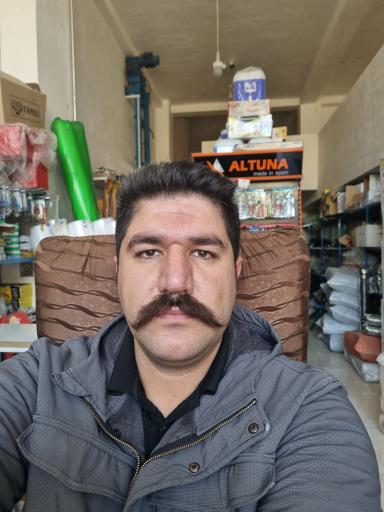 ابزار پلاستیک میثم قربانی