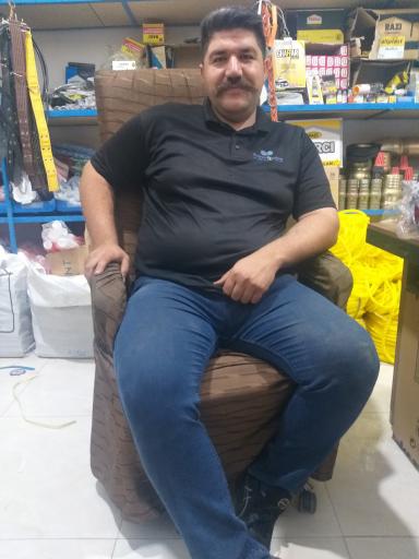 ابزار پلاستیک میثم قربانی