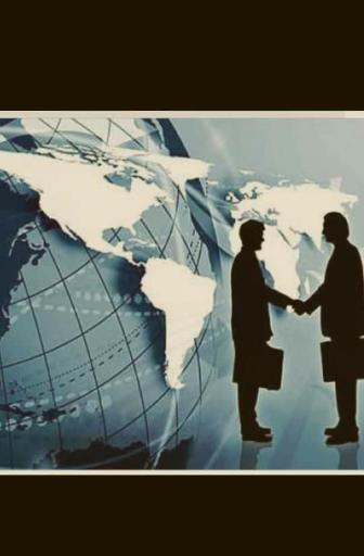 عکس دفتر بازرگانی بهروز گره