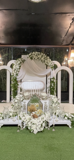 عکس باغ عقد آیلار