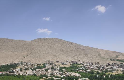 عکس روستای گردشگری هزاوه
