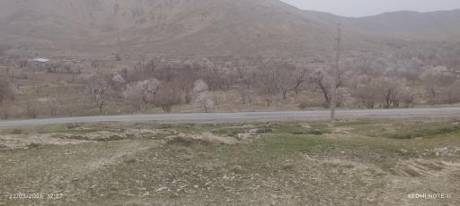 عکس روستای گردشگری هزاوه
