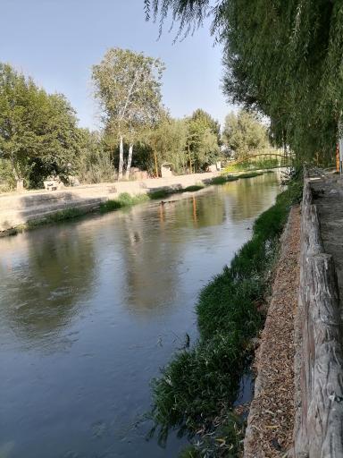 عکس پارک ساحلی