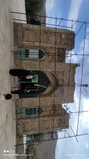 عکس روستای گردشگری هزاوه