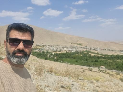 عکس روستای گردشگری هزاوه