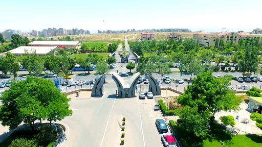 عکس دانشگاه محقق اردبیلی