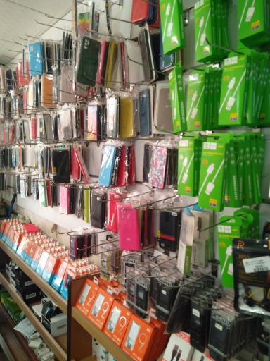 عکس دفتر خدمات همراه اول ایرانسل