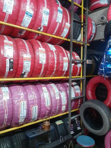 لاستیک قادری