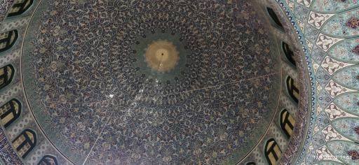 عکس مسجد امام حسین (ع)