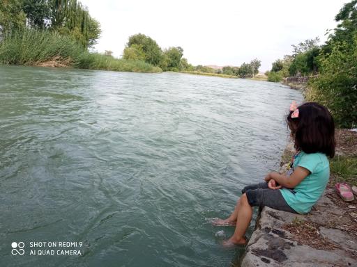 عکس پارک ساحلی