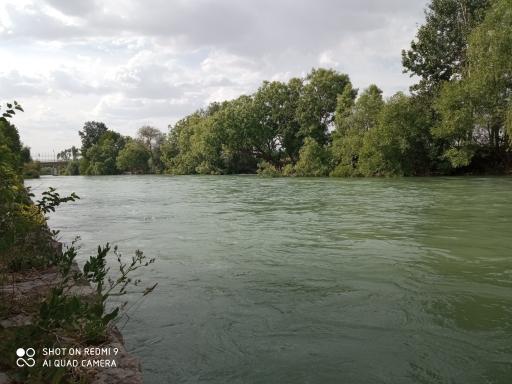 عکس پارک ساحلی