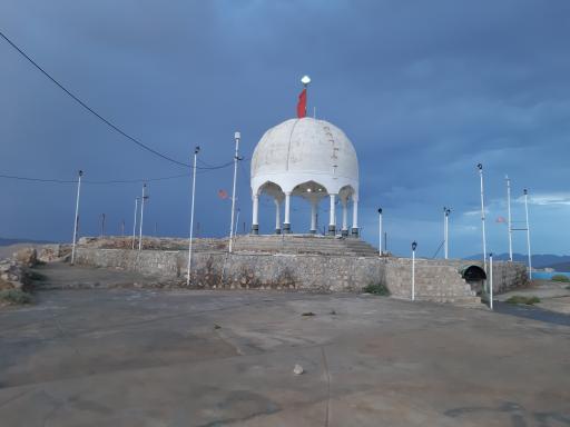 عکس قلعه همایون دژ