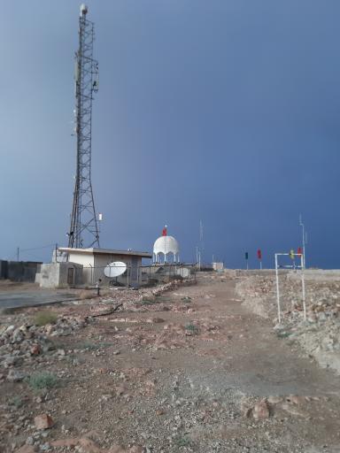 عکس قلعه همایون دژ