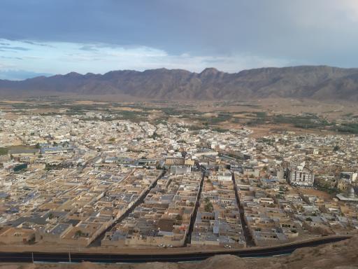 عکس قلعه همایون دژ