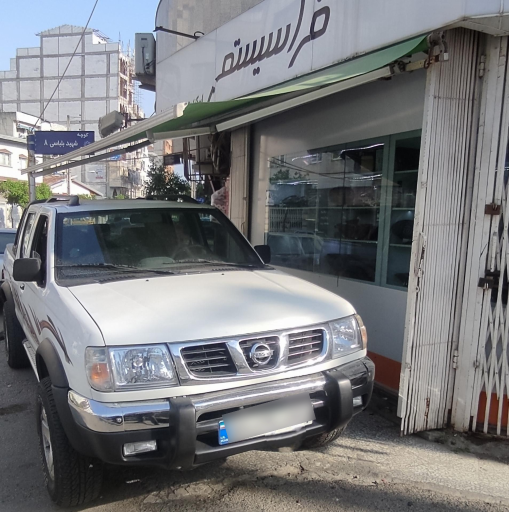 عکس سیستم صوتی تصویری و امنیتی فراسیستم