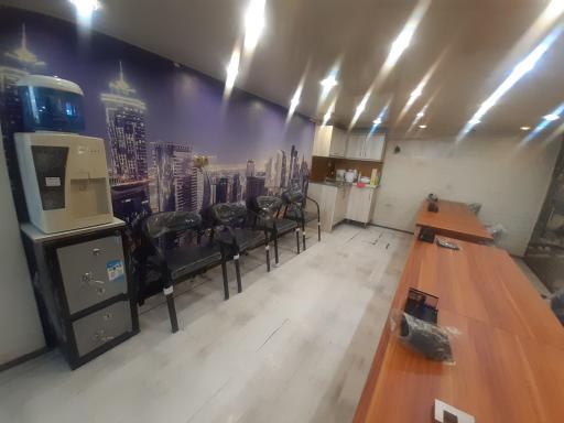 عکس الو املاک