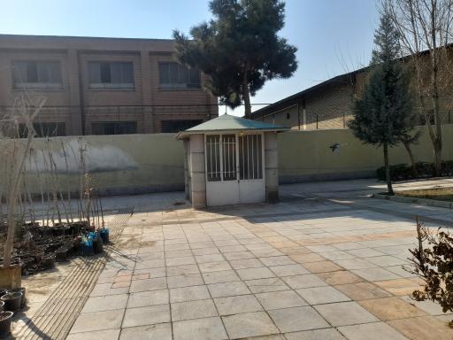 عکس بوستان رییسعلی دلواری