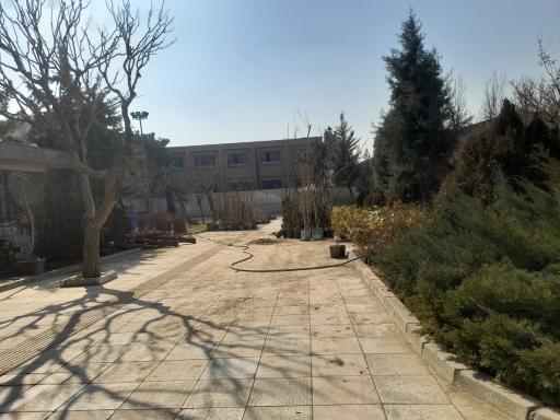 عکس بوستان رییسعلی دلواری