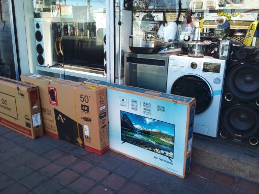 لوازم خانگی صالح