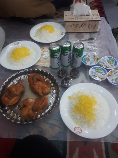 عکس اکبرجوجه برادران کلبادی شعبه همدان