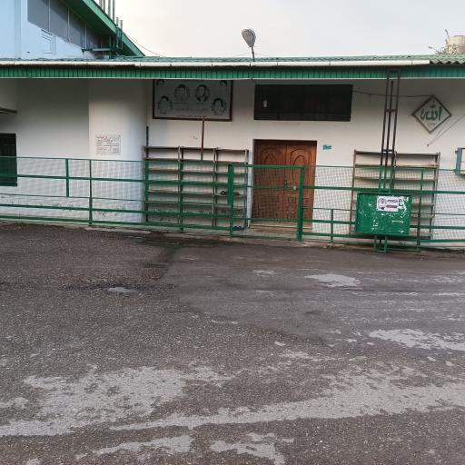 عکس مسجد جامع خضرتیره