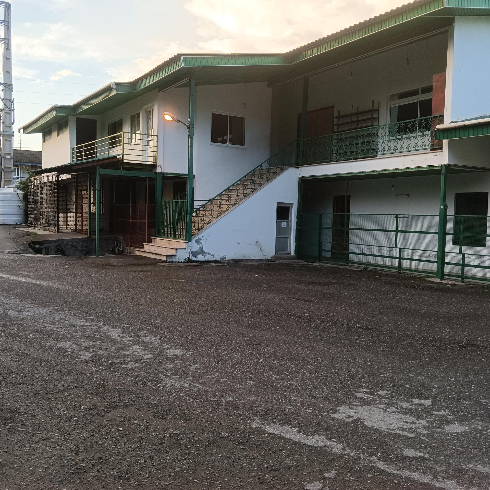 عکس مسجد جامع خضرتیره