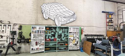 عکس مجتمع ثامن