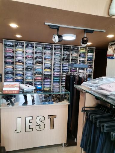 عکس پوشاک ژست