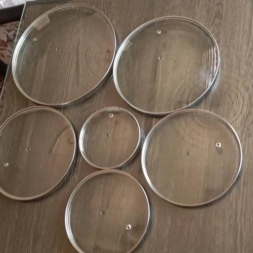 عکس فروشگاه لوازم خانگی و بازسازی ظروف یعقوبی