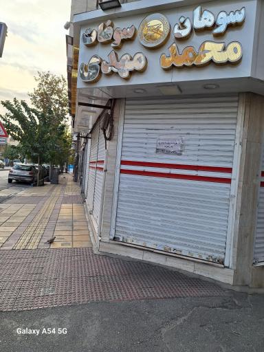 سوهان محمد مهدی